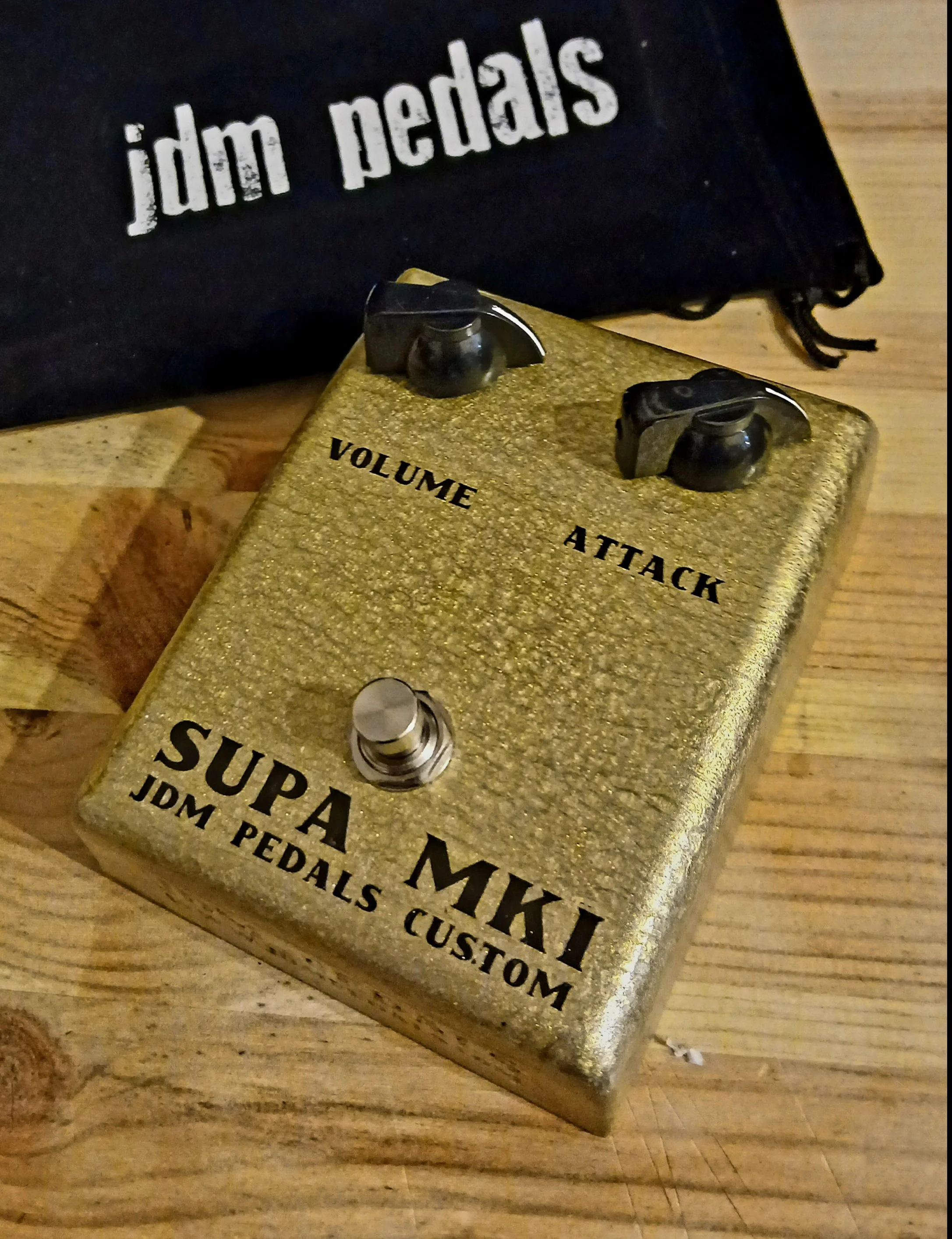 all our pedals — jdm pedals
